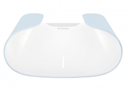 D-Link Aquila Pro AI AX6000 Wi-Fi 6 Smart Mesh Router                          
