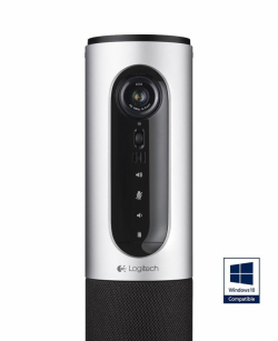 Видеоконферентна камера LOGITECH Conference Connect                          