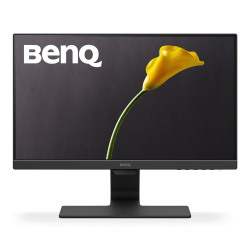 Монитор BenQ GW2283, 21.5" IPS LED, 5ms, 1920x1080 FHD, Stylish Eye Care, 72% NTSC, Flicker-free, B.I., LBL, 1000:1, DCR 20M:1, 8 bit, 250cd/m2, HDMI x2, VGA, Audio Line In, Speakers, Tilt, Slim Bezel Design, Black                          