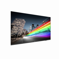 Дисплей с TV Tuner Philips 43BFL2214/12, 43", 4K Ultra HD LED, 3840 x 2160, 350cd/m2, 1200:1, 16/7, Speakers, Android TV 16GB, Tuner DVB-T/T2/C, Antenna IEC-75, Easy Link, Wireless LAN, HDMI ARC, USB 3.0, CIS, RJ48, VESA 100x200, Chromecast built-in, Google Play Store, Black