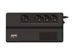 APC Easy-UPS BV 500VA, AVR, Schuko Outlet, 230V