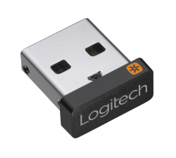 USB Приемник LOGITECH Unifying                          