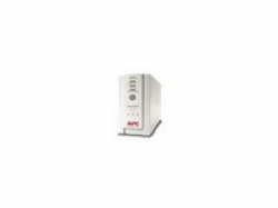 APC Back-UPS CS 650VA, USB or serial connectivity