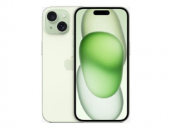 APPLE iPhone 15 256GB Green