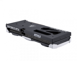 MSI RTX5060TI 8G VENTUS 3X OC