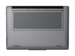 Лаптоп LENOVO Yoga Pro 7 Intel Core Ultra 7 356H 15.3inch WQXGA OLED 500N 165Hz HDR 32GB DDR5 1TB RTX5050 8GB W11H Luna Grey 3y + Pen                          