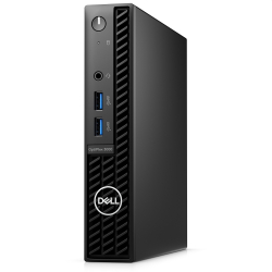 Промо комплект настолен компютър Dell OptiPlex 3000 MFF + Стойка за монитор + Монитор Dell P2422H, 23.8" 8 GB Intel Core i3 Intel Core i3-12100T  Intel i3 2200 MHz 4  Alder Lake 0 GB 256 GB - HDMI DisplayPort  Windows         