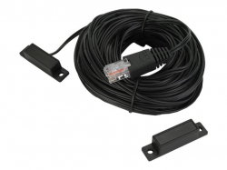 APC NetBotz Door Switch Sensor for Rooms or 3rd Party Racks - 50 ft.