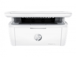 HP LaserJet MFP M140w MFP Mono B/W laser A4 210x297mm A4 20ppmcopy 20ppmprint 150 sheets USB 2.0 Wi-Fi Bluetooth