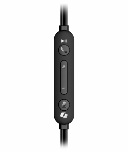Genius слушалки с микрофон Headset HS-220U - AI, USB-C, Mic, Black