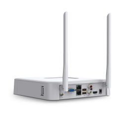 NVR TP-Link VIGI VIGI NVR1108H-W 8-канален   Версия 1.0