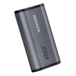 ADATA EXT SSD SE880 1T GRAY
