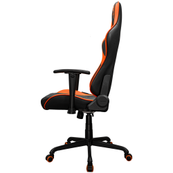 COUGAR ARMOR ELITE Gaming chair, Orange