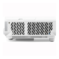 Проектор ViewSonic LX750-4K, Smart Laser Home projector, 4K HDR 3840x2160, 4000AL, 3M:1, Google TV, Throw ratio: 1.127-1.47, Optical zoom: 1.3X, Throw distance: 1.49 - 9.72m, 2x HDMI, RS232, Audio out, Speaker, WiFi, BT, Keystone, White