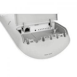 Антена MIKROTIK - RB911G-2HPnD-12S, 120 dBi, 2.4 GHz,  600 MHz,  Двойна поляризация                          