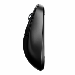 Pulsar професионална геймърска мишка Wireless Gaming Mouse X2 v3 eS Size1 Black 8K, OLED Display, Tournament Edition