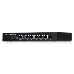 Рутер Ubiquiti EdgeRouter 6P ER-6P
