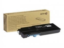 Xerox Cyan High Capacity Toner Cartridge for VersaLink C400/C405