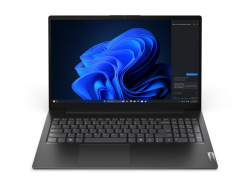 Лаптоп LENOVO V15 G5 IRL Intel Core 7 240H 15.6inch FHD 16GB DDR5 512GB SSD M.2 NOOS                          