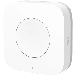 Aqara Wireless Mini Switch T1: Model No: WB-R02D                          