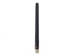 CISCO 2.4 GHz 2 dBi/5 GHz 4 dBi Dipole Ant Blk RP-TNC