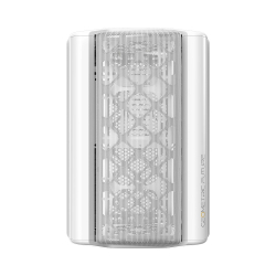 Geometric Future кутия Case mATX - Model 2 THE ARK Mesh White