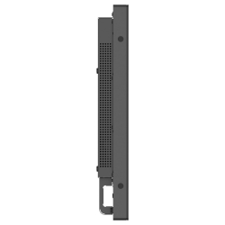 Дисплей IIYAMA TF3239AS-B1AG, 31.5" Open-Frame, IPS panel, AG, FHD 1920x1080, 500cd/m2, 1200:1, 8ms, bonded PCAP, Android 11 OS, A73*4+A53*4, 4GB, 32GB, 24/7, 2x HDMI, DP, RS232, LAN, 2x USB, Speakers, IP65 front, Portrait, Face Up, VESA 200, Black