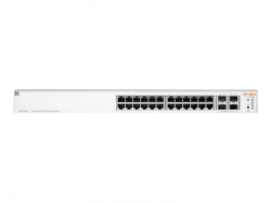 HPE Aruba IOn 1930 24G 4SFP+ 195W Sw