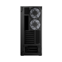 Кутия за компютър Arctic Xtender - Black Mid-Tower