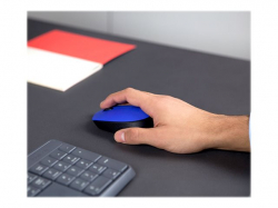LOGITECH M171 Wireless Mouse - BLUE