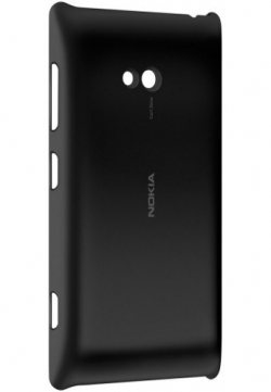 Смартфон NOKIA 720 WLC COVER BLACK                          