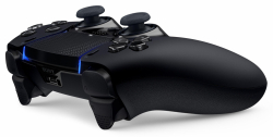 Безжичен геймпад Sony PS5 DualSense Edge - Midnight Black