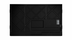Интерактивен дисплей RICOH A8610, 86", 3840 x 2160, HDMI, DP, Android 13, USB, Мулти-тъч, Черен