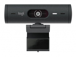 Уеб камера LOGITECH BRIO 505