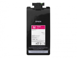 EPSON UltraChrome XD3 Magenta rips 1.6 L SC-T7700