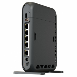 Рутер MikroTik hAP be3 MA53UG+HbeH