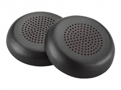HP Poly Voyager Focus 2 Leatherette Ear Cushions 2 Pieces                          