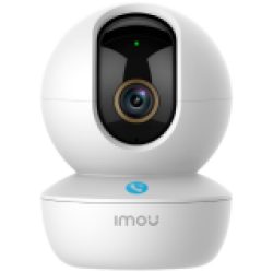 Imou Ranger RC 5MP, Wi-Fi IP camera, 1/3 progressive CMOS, H.265/H.264, 30 fps, 3,6 mm lens, 0 to 355 Pan, field of view 77, IR up to 10m, Micro SD up to 256GB, built-in Mic & Speaker, Human Detection, Smart tracking, One-touch call button.
