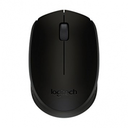 LOGITECH WL B170 OPT MOUSE BLK
