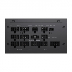 Gamemax захранване PSU ATX 3.1 1000W Platinum, Full Modular - LION CORE 1000P