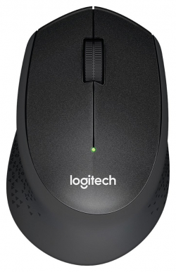 LOGITECH WL B330 SILENT PLUS                          