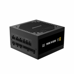 Xigmatek захранване PSU ATX 3.1 850W Gold, Full Modular - Prime M 850W Gold