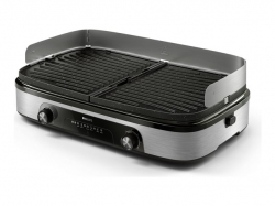 PHILIPS Contact Grill HD6222/90                          