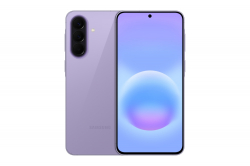 Смартфон Samsung SM-A576 GALAXY A57 5G 8GB 256GB Awesome Lilac                          