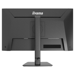 Монитор IIYAMA XB2793QSU-B1, 27 inch, IPS panel, AG, QHD 2560x1440, 350cd/m2, 1000:1, 75Hz, 1ms, Adaptive Sync, Flicker free, i-Style colour, HDMI, DP, 2x USB, Audio out, Speakers, HAS, Swivel, Tilt, Pivot, VESA 100, Black
