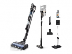 PHILIPS Upright and Hand Held Cordless Vacuum Cleaner Aqua Trio series 9000