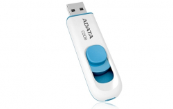 A-DATA 16GB USB 2.0 Flash White