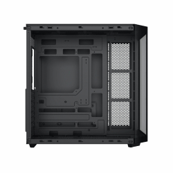 Xigmatek кутия Case EATX - Cubi II - 7 ARGB Fans