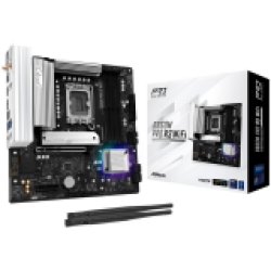 ASROCK B860M PRO RS WIFI