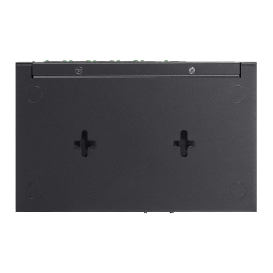 Комутатор TP-Link LS106LP 6-портов 10/100 Mbps с 4-портов PoE+